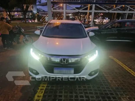 HR-V EX 1.8 Flexone 16V 5p Aut.