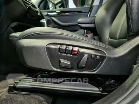 X1 SDRIVE 20I X-LINE 2.0 ACTIVE FLEX