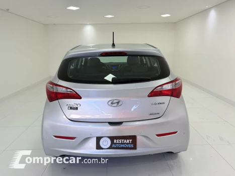 HB20 1.6 Comfort 16V
