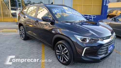 Tracker LT 1.0 Turbo (Aut.)
