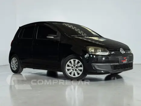 FOX 1.0 MPI Bluemotion 12V