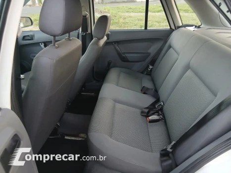 GOL 1.0 8V