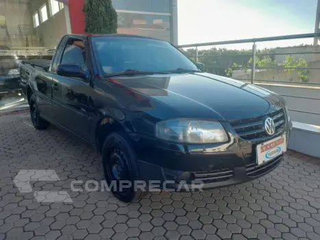 SAVEIRO 1.6 MI Trend CS 8V G.IV