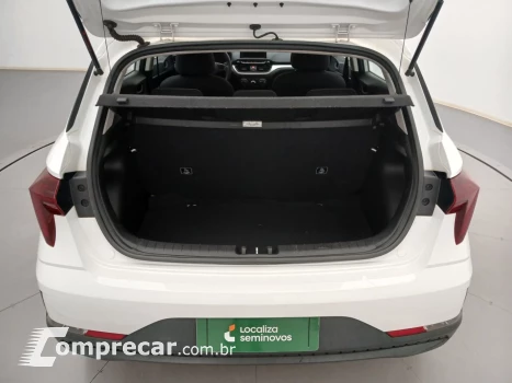 HB20 1.0 TGDI FLEX COMFORT PLUS AUTOMÁTICO