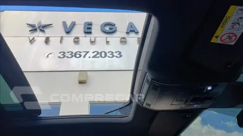 TAOS 1.4 250 TSI Highline