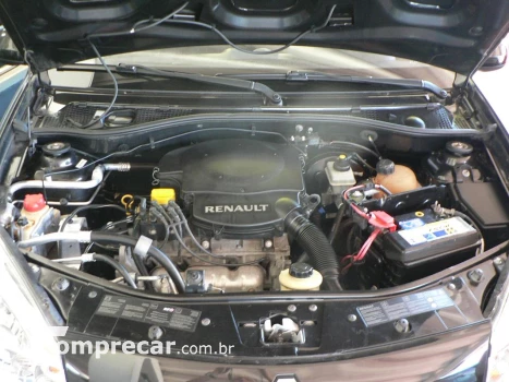 SANDERO 1.6 Expression 8V Hi-torque