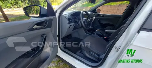 T-CROSS 1.0 200 TSI TOTAL FLEX SENSE AUTOMÁTICO