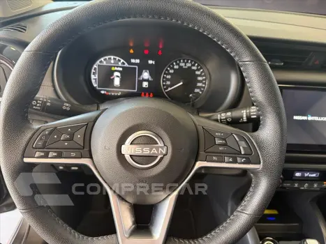 KICKS 1.6 16V FLEXSTART EXCLUSIVE XTRONIC