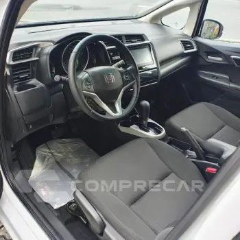 FIT EX CVT