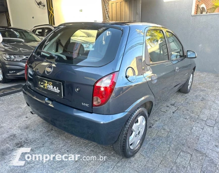 Celta Spirit/ LT 1.0 MPFI 8V FlexP. 5p