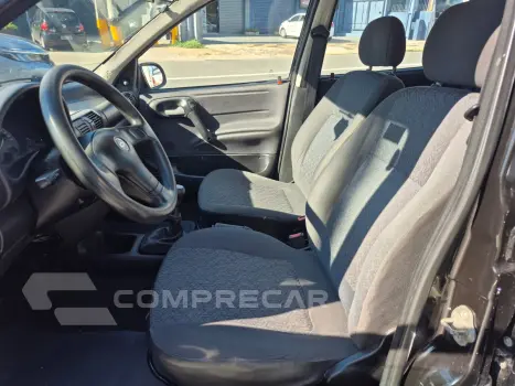 corsa classic spirit