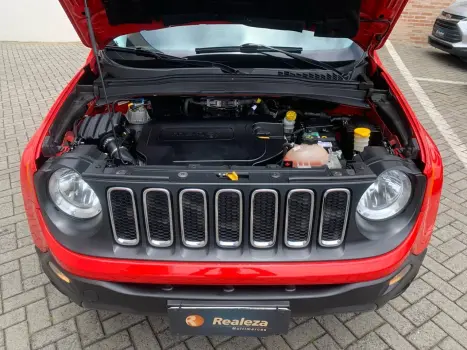 Renegade Longitude 2.0 4x4 TB Diesel Aut