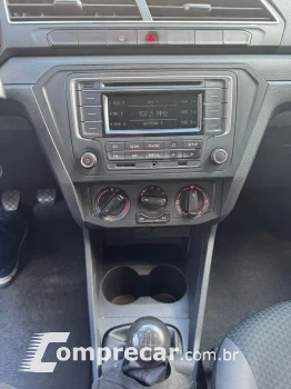 Voyage 1.0 4P CONFORTLINE FLEX