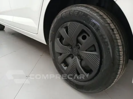 POLO 1.0 MPI TRACK MANUAL