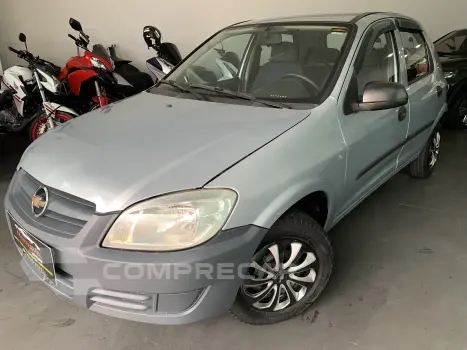 CELTA 1.0 MPFI Life 8V