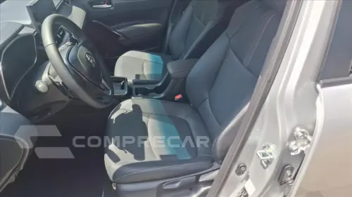 COROLLA CROSS 2.0 VVT-IE FLEX XRE DIRECT SHIFT