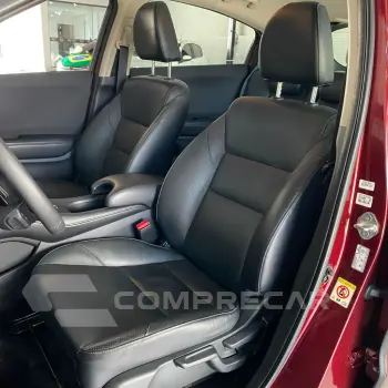 HR-V EXL 1.8 Flexone 16V 5p Aut.