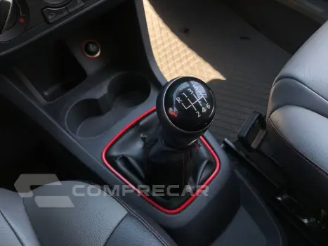 Fox 1.6 Msi Pepper 16V Flex 4P Manual