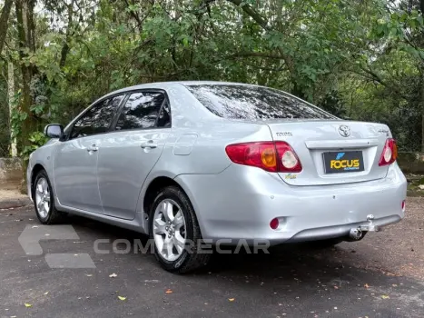 COROLLA XEI18FLEX