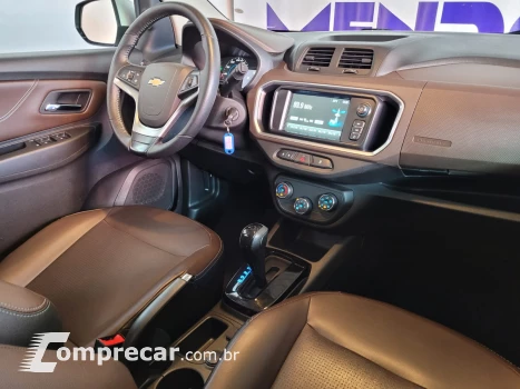 SPIN 1.8 Premier 8V