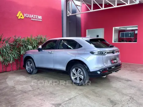HR-V 1.5 DI I-VTEC TURBO FLEX TOURING CVT
