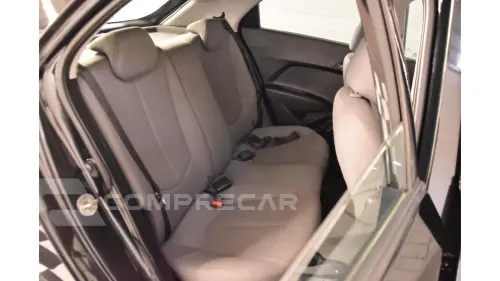 HB20 - 1.6 PREMIUM 16V 4P AUTOMÁTICO