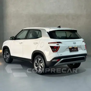 Creta Limited 1.0 TB 12V Flex Aut.