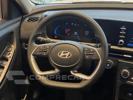CRETA 1.0 TGDI FLEX COMFORT AUTOMÁTICO