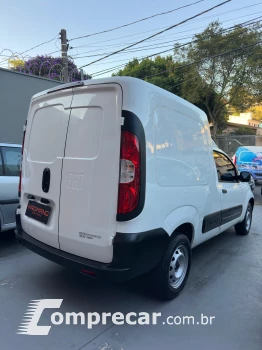 FIORINO 1.4 MPI Furgão Endurance 8V