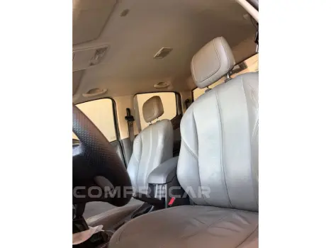 S10 2.4 LTZ 4X2 CD 8V FLEX 4P MANUAL