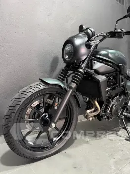 ELIMINATOR 500 SE ABS