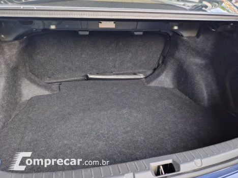 TOYOTA COROLLA 1.8 XEI 16V AUTOMÁTICO