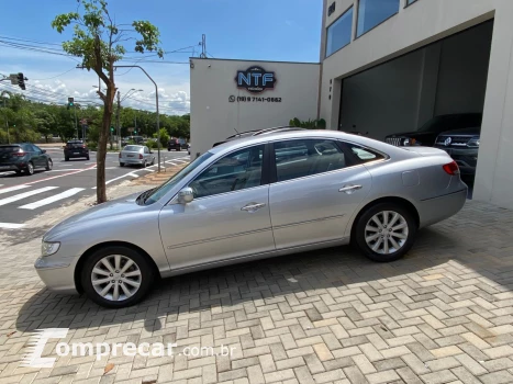 AZERA 3.0 MPFI GLS V6 24V