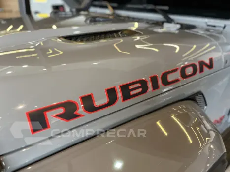 Gladiador 3.6 V6 32V 4P RUBICON 4X4 AUTOMÁTICO