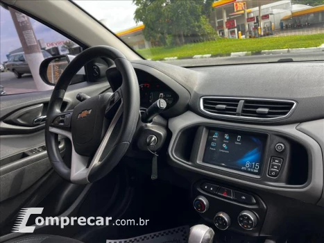 ONIX 1.4 MPFI LT 8V