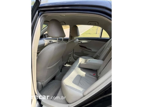 COROLLA 2.0 Altis 16V