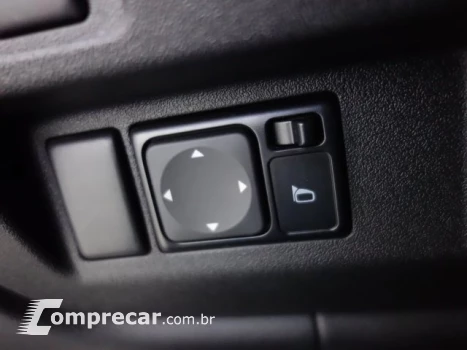 VERSA - 1.6 16V UNIQUE 4P MANUAL