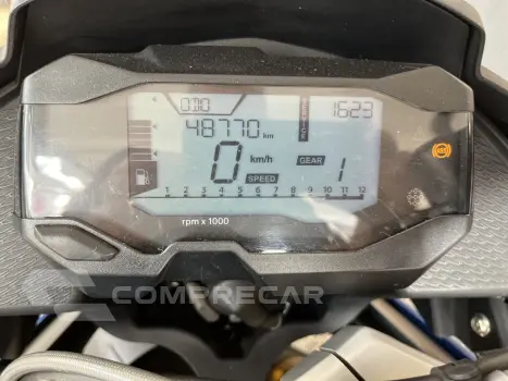G 310 GS Modelo sem Versão
