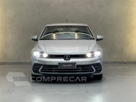 Polo Highline TSI 1.0 Flex 12V Aut.