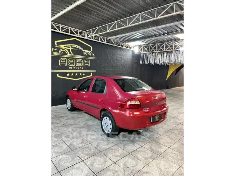 PRISMA 1.4 MPFI MAXX 8V FLEX 4P MANUAL