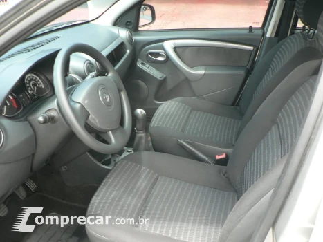 SANDERO 1.0 Expression 16V