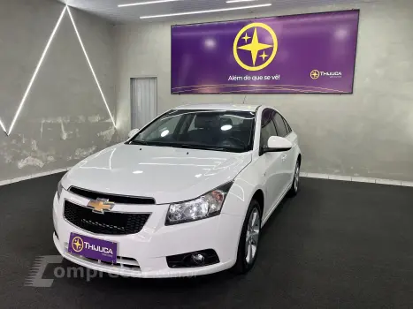 CRUZE 1.8 LT 16V