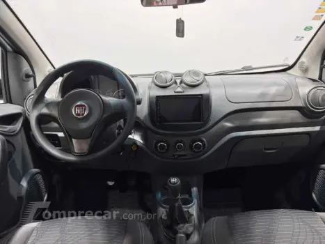 PALIO 1.0 MPI ATTRACTIVE 8V FLEX 4P MANUAL