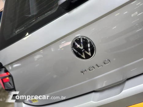 POLO 1.0 MPI