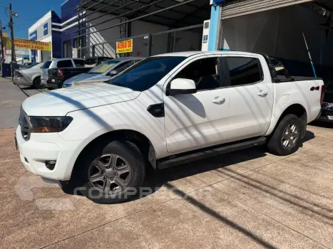 Ranger XLS 2.2 4x4 CD Diesel Aut.