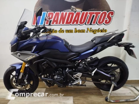 TRACER 900 GT