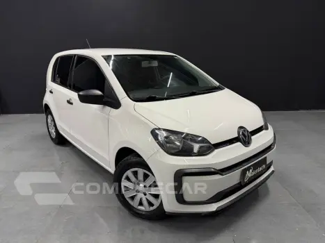 UP 1.0 MPI TAKE UP 12V FLEX 4P MANUAL