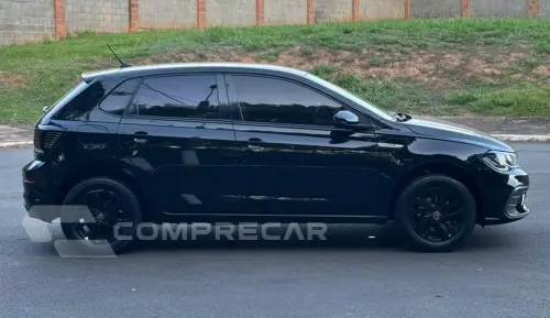 POLO 1.0 170 TSI Comfortline