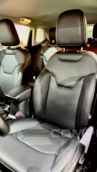 COMPASS 2.0 16V Longitude