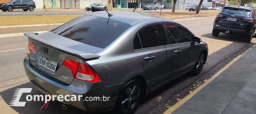 Civic lxs